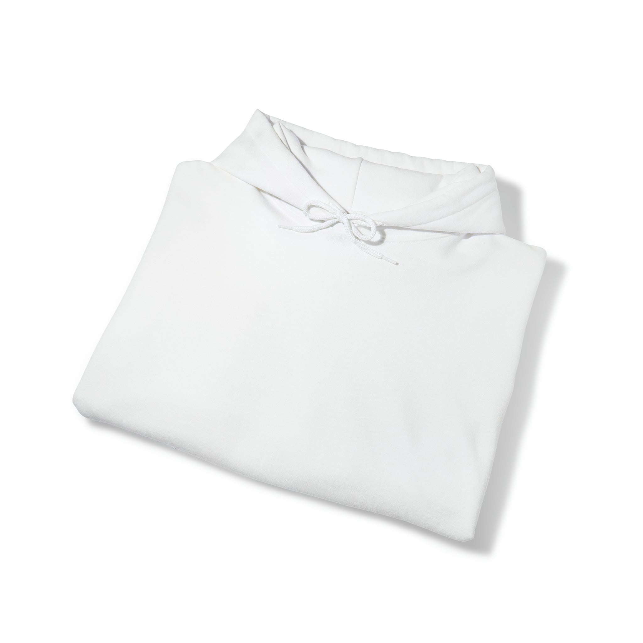 The Exorcist- Unisex Heavy Blend™ Hooded Sweatshirt - Creations by Chris and Carlos